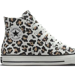 Converse Custom Chuck Taylor All Star by You High-Tops